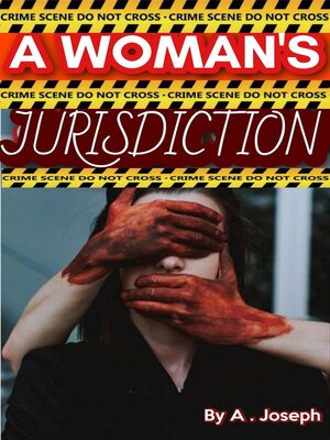 cover image of A Woman's Jurisdiction